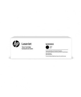 Toner HP 415XH LaserJet (W2030XH) black HP
