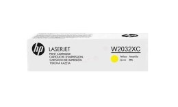Toner HP 415XH LaserJet (W2032XC) yellow HP