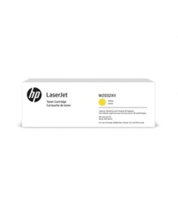 Toner HP 415XH LaserJet (W2032XH) yellow HP