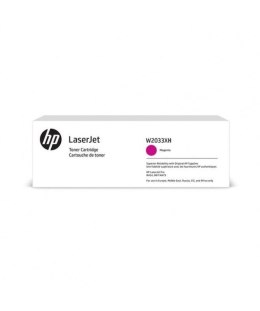 Toner HP 415XH LaserJet (W2033XH) magenta HP