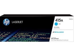 Toner HP 415A LaserJet (W2031A) cyan HP