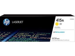 Toner HP 415A LaserJet (W2032A) yellow HP