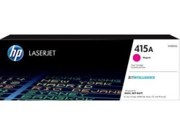 Toner HP 415A LaserJet (W2033A) magenta HP
