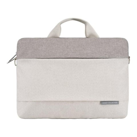 Torba do notebooka 15,6" Asus EOS 2 (90XB01DN-BBA010) szara Asus Torba do notebooka 15,6" Asus EOS 2 (90XB01DN-BBA010) szara Asus
