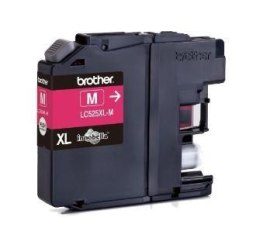 Tusz Brother 525XLM Magenta XL Brother