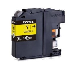 Tusz Brother 525XLY Yellow XL Brother