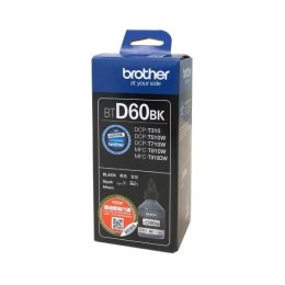 Tusz Brother BTD60BK Black Brother