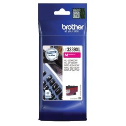Tusz Brother LC-3239XLM Magenta Brother