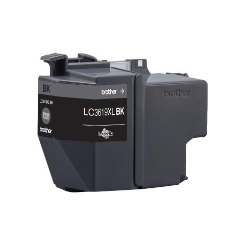 Tusz Brother LC3619XLBK black Brother Tusz Brother LC3619XLBK black Brother