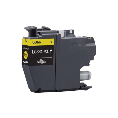 Tusz Brother LC3619XLY yellow Brother Tusz Brother LC3619XLY yellow Brother