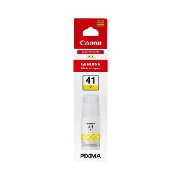 Tusz Canon GI-41 yellow 7700str. Canon