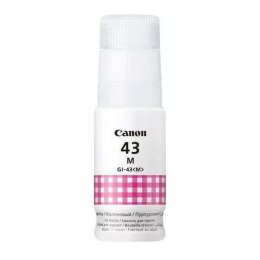 Tusz Canon GI-43M magenta 8000str. Canon