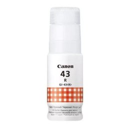 Tusz Canon GI-43R red 8000str. Canon