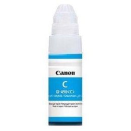 Tusz Canon GI-490 Cyan (70ml) Canon