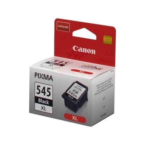 Tusz Canon PG-545 XL (black) Canon Tusz Canon PG-545 XL (black) Canon