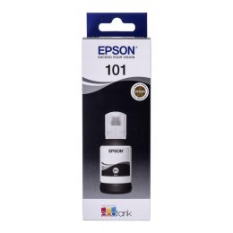 Tusz Epson 101 black (C13T03V14A) Epson