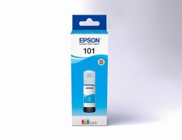 Tusz Epson 101 cyan (C13T03V24A) Epson