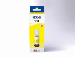 Tusz Epson 101 yellow (C13T03V44A) Epson