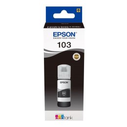 Tusz Epson 103 black (C13T00S14A) Epson