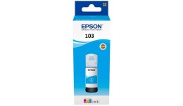 Tusz Epson 103 cyan (C13T00S24A) Epson