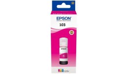 Tusz Epson 103 magenta (C13T00S34A) Epson