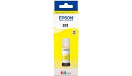 Tusz Epson 103 yellow (C13T00S44A) Epson