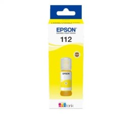 Tusz Epson 112 yellow 6000str. (C13T06C44A) Epson