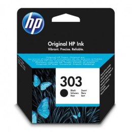 Tusz HP 303 (T6N02AE) Black HP