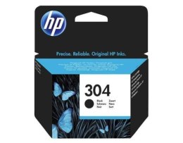 Tusz HP 304 Black HP