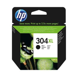 Tusz HP 304XL Black HP
