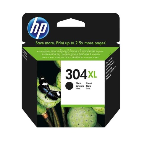 Tusz HP 304XL Black HP Tusz HP 304XL Black HP