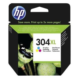 Tusz HP 304XL Tri-Color HP