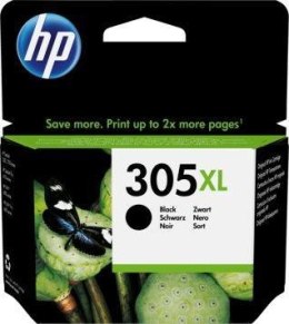 Tusz HP 305XL Black (3YM62AE) HP