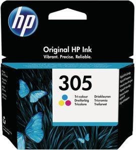 Tusz HP 305 Tri-color (3YM60AE) HP Tusz HP 305 Tri-color (3YM60AE) HP