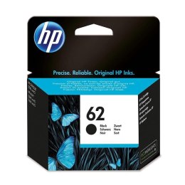 Tusz HP 62 Black HP