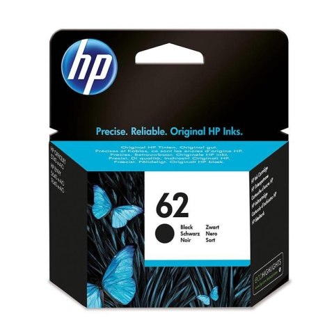 Tusz HP 62 Black HP Tusz HP 62 Black HP