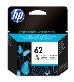 Tusz HP 62 Color HP