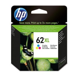 Tusz HP 62XL Color HP