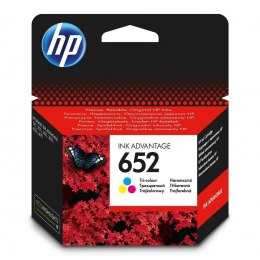 Tusz HP 652 Color HP