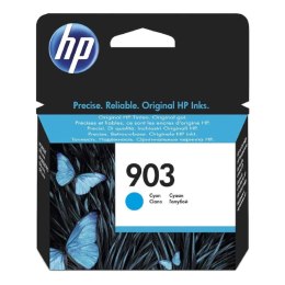 Tusz HP 903 Cyan (T6L87AE) HP