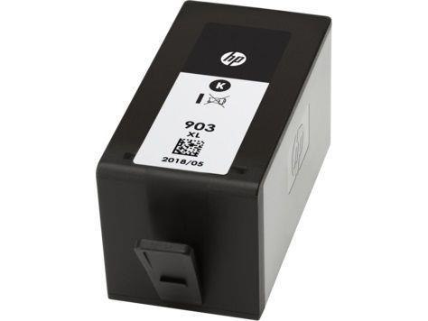 Tusz HP 903XL Black do OfficeJet Pro 6960/6970 HP Tusz HP 903XL Black do OfficeJet Pro 6960/6970 HP