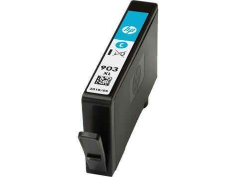 Tusz HP 903XL Cyan do OfficeJet Pro 6960/6970 HP Tusz HP 903XL Cyan do OfficeJet Pro 6960/6970 HP