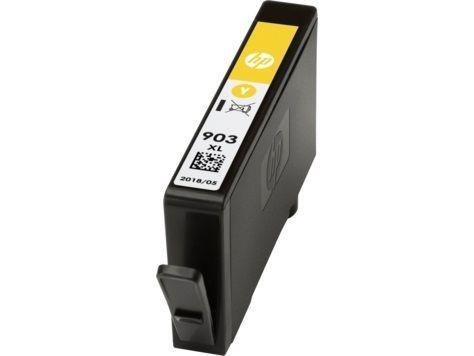 Tusz HP 903XL Yellow do OfficeJet Pro 6960/6970 HP Tusz HP 903XL Yellow do OfficeJet Pro 6960/6970 HP