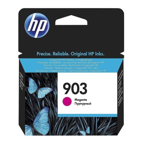 Tusz HP 903 Magenta (T6L91AE) HP Tusz HP 903 Magenta (T6L91AE) HP