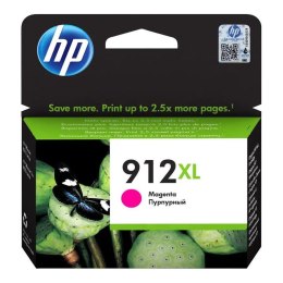 Tusz HP 912XL Magenta HP