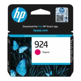 Tusz HP 924 Magenta HP