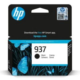 Tusz HP 937 Black HP