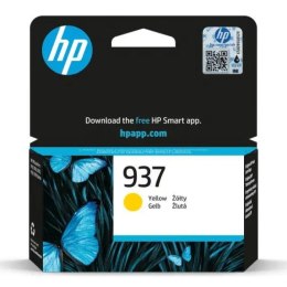 Tusz HP 937 Yellow HP