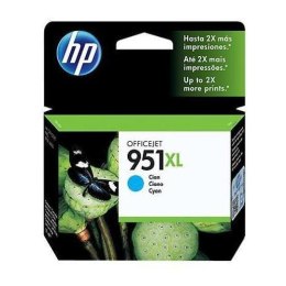 Tusz HP 951XL Cyan HP