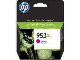 Tusz HP 953 Magenta XL HP